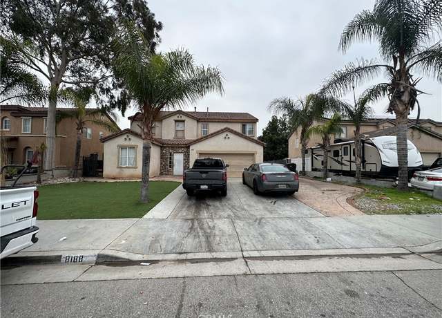 Property at 8188 Northpark Dr, Riverside, CA 92508, 4 beds, 3 baths