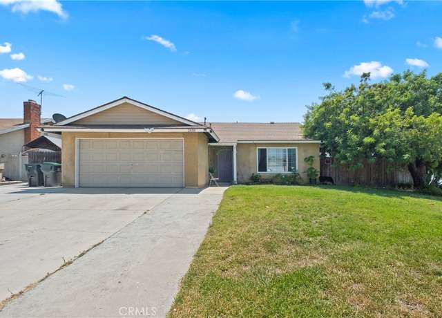 Property at 24331 Finley Dr, Moreno Valley, CA 92553, 3 beds, 2 baths