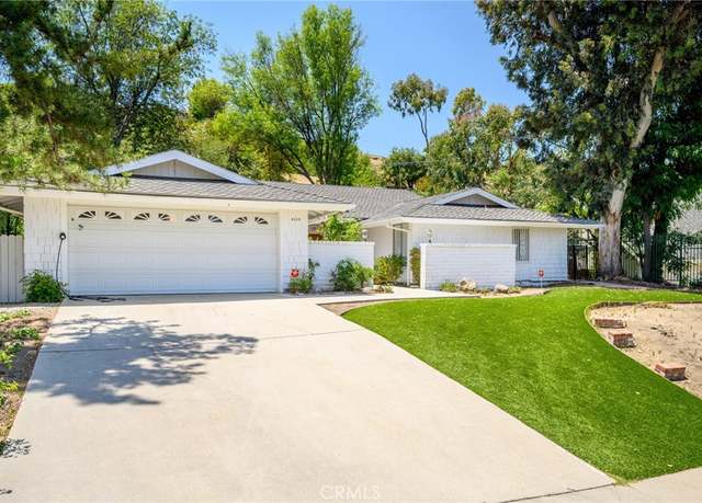 Property at 4035 Ellenita Ave, Tarzana, CA 91356, 4 beds, 3 baths