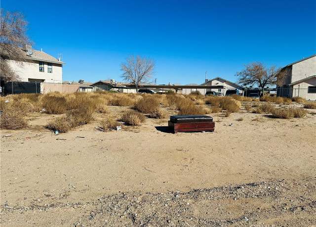 Property at 0 Casaba Rd, Adelanto, CA 92301