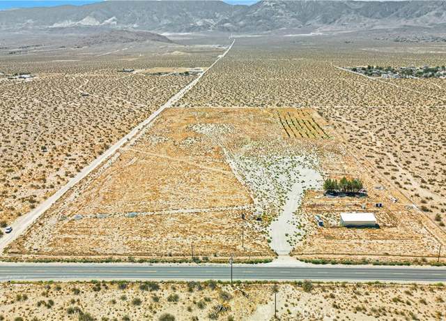 Property at 33633 Old Woman Spring Rd, Lucerne Valley, CA 92356