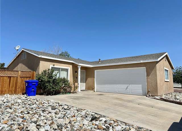 Property at 25079 Camino Del Norte, Barstow, CA 92311, 2 beds, 1 bath