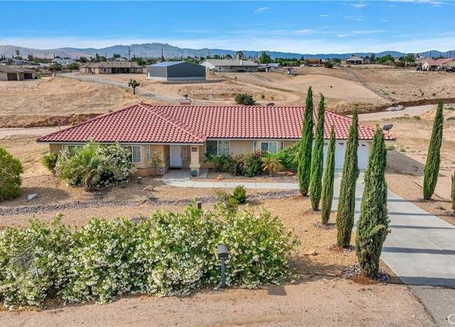 Property at 10903 E Ave, Hesperia, CA 92345, 3 beds, 2 baths
