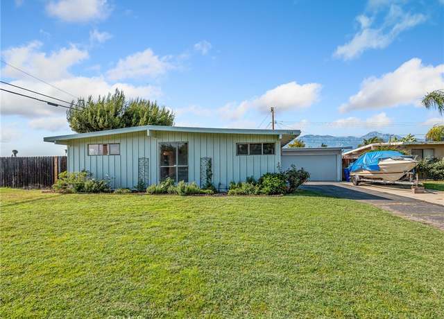 Property at 1164 W I St, Ontario, CA 91762, 4 beds, 2 baths