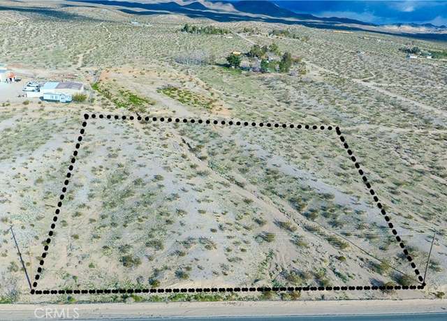 Property at 4 National Trails Hwy, Oro Grande, CA 92368