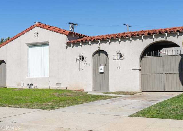 Property at 3311 W 79th St, Los Angeles, CA 90043, 3 beds, 2 baths