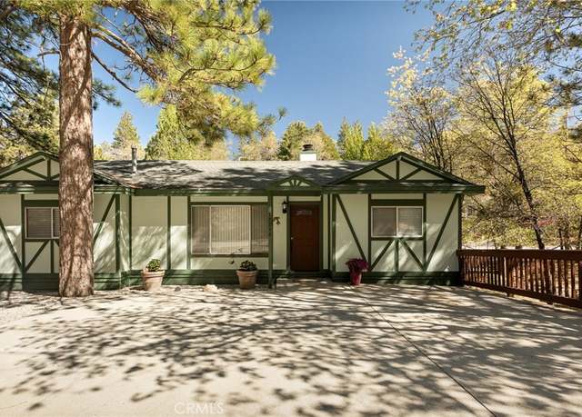 Property at 32296 Fern Dr, Running Springs Area, CA 92382, 5 beds, 3 baths