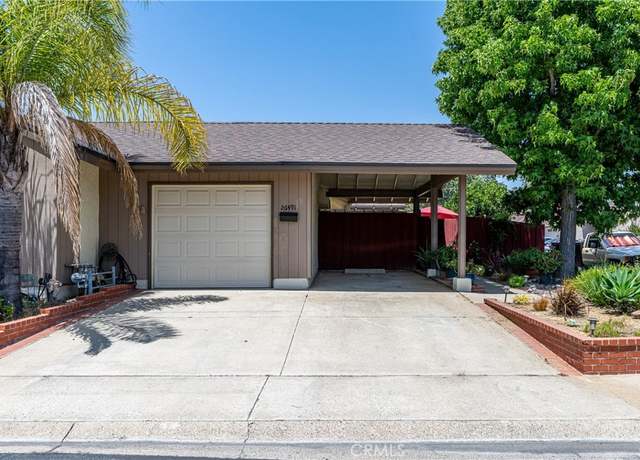 Property at 26491 Evergreen Rd, San Juan Capistrano, CA 92675, 2 beds, 1 bath