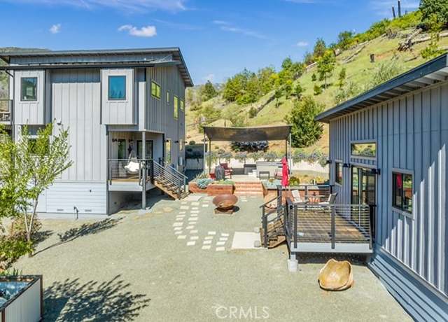 Property at 11150 Van Dorn Reservoir Rd, Middletown, CA 95461, 3 beds, 3.5 baths