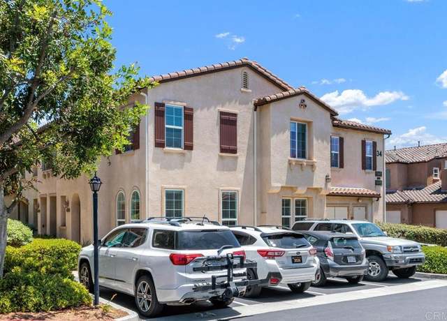 Property at 13032 Alora, San Diego, CA 92130, 3 beds, 2.5 baths