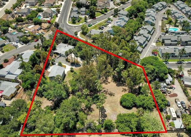 Property at 343 Hill Dr, Vista, CA 92083, 3 beds, 2 baths