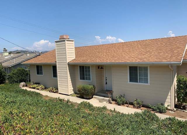 Property at 2314 Peet Ln, Escondido, CA 92025, 2 beds, 2 baths