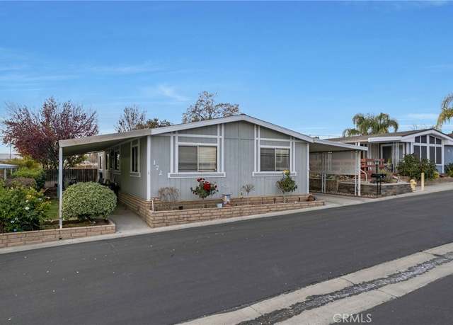Property at 8536 Kern Canyon Rd #172, Bakersfield, CA 93306, 3 beds, 2 baths