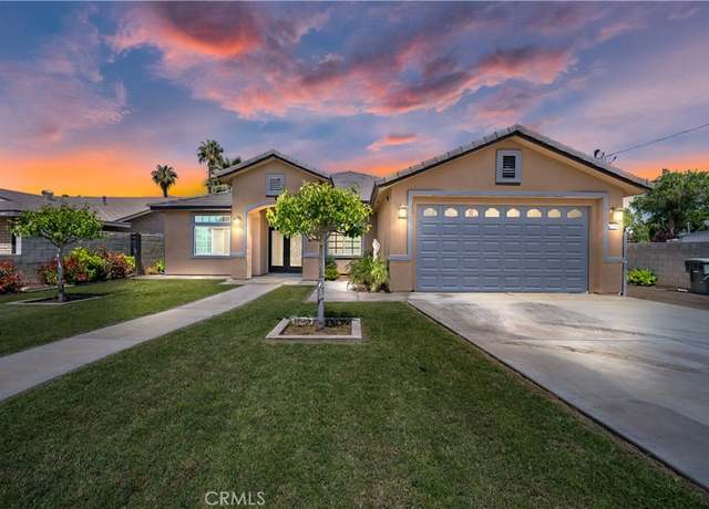 Property at 4106 Deacon Ave, Bakersfield, CA 93307, 4 beds, 2 baths