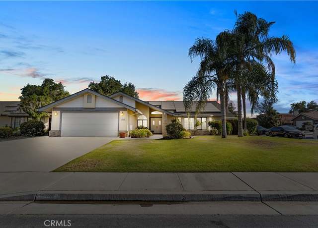 Property at 9800 Yarnell Ave, Bakersfield, CA 93312, 3 beds, 2 baths