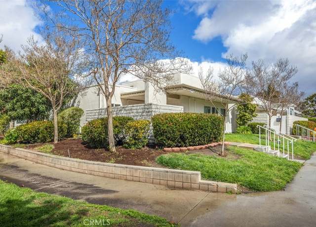 Property at 2083 Ronda Granada Unit H, Laguna Woods, CA 92637, 2 beds, 1 bath