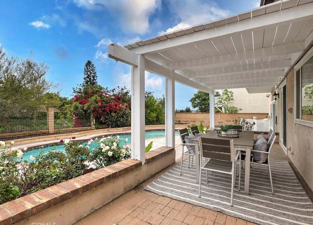 Property at 26992 Marbella, Mission Viejo, CA 92691, 4 beds, 3 baths