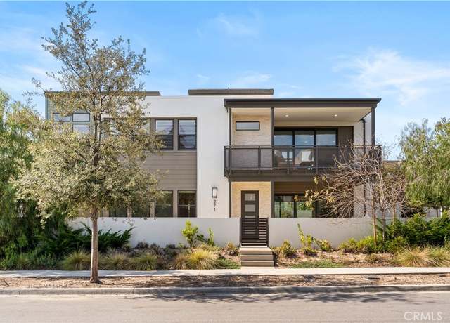 Property at 271 Merit, Irvine, CA 92618, 4 beds, 4.5 baths