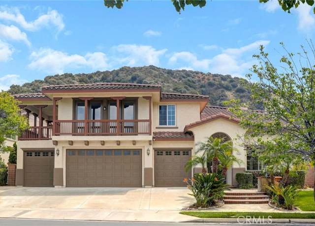 Property at 2237 Sageleaf Cir, Corona, CA 92882, 5 beds, 4 baths