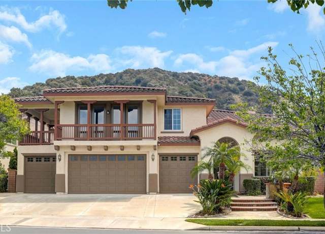 Property at 2237 Sageleaf Cir, Corona, CA 92882, 5 beds, 4 baths