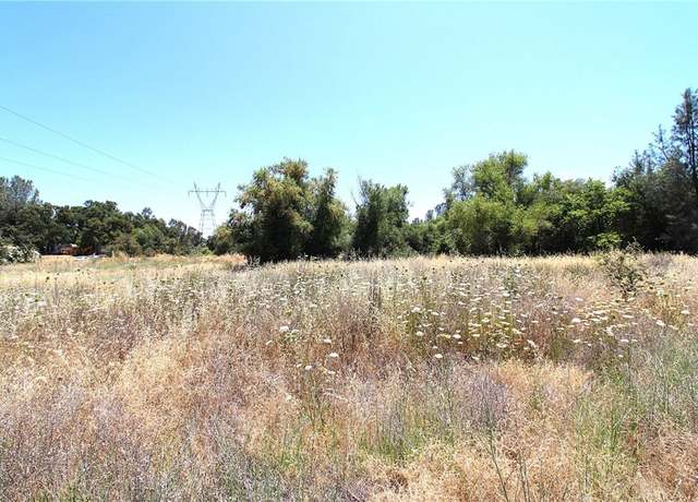 Property at 0 Las Plumas Ave, Oroville, CA 95966
