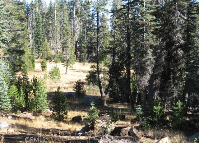 Property at 0 sugar Pne, Berry Creek, CA 95972