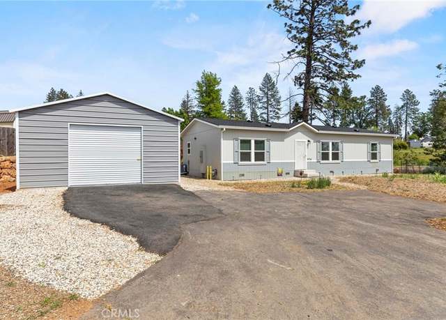 Property at 5734 Reed Ln, Paradise, CA 95969, 3 beds, 2 baths