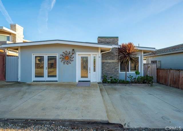 Property at 66 Thalberg Ave, Cayucos, CA 93430, 2 beds, 2 baths