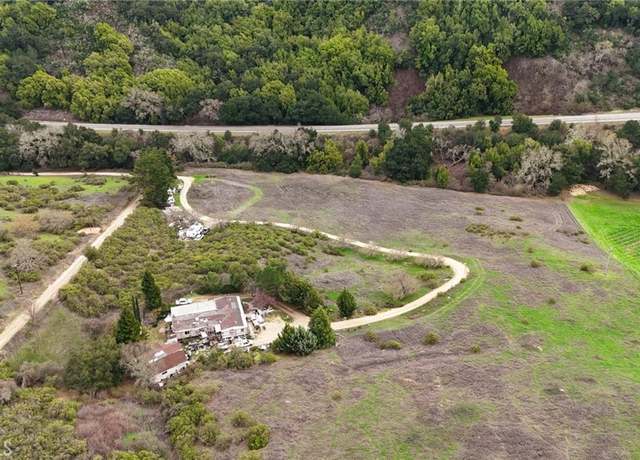 Property at 5495 Jack Creek Rd, Templeton, CA 93465, 3 beds, 2 baths