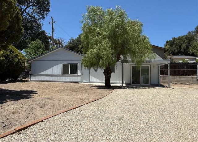 Property at 4490 San Jacinto Ave, Atascadero, CA 93422, 3 beds, 2 baths