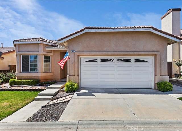 Property at 2664 Hazy Way, Banning, CA 92220, 3 beds, 2 baths