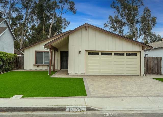 Property at 10199 Zapata Ave, San Diego, CA 92126, 4 beds, 2 baths