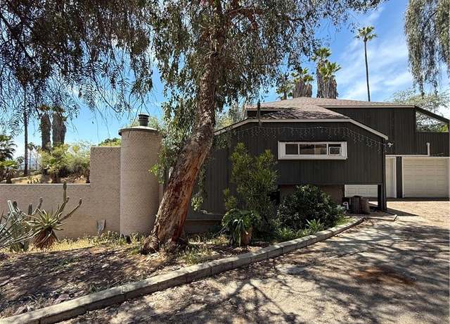 Property at 2390 Prenda Ave, Riverside, CA 92504, 5 beds, 2 baths