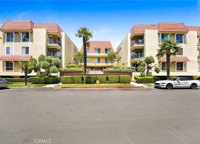 Property at 5845 Doverwood Dr #306, Culver City, CA 90230, 2 beds, 2 baths