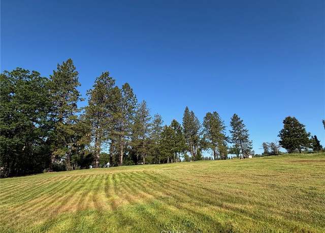 Property at 0 Libby Rd, Paradise, CA 95969