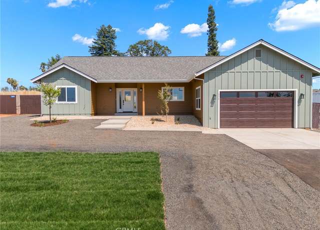 Property at 574 Hillcrest Dr, Paradise, CA 95969, 3 beds, 2 baths