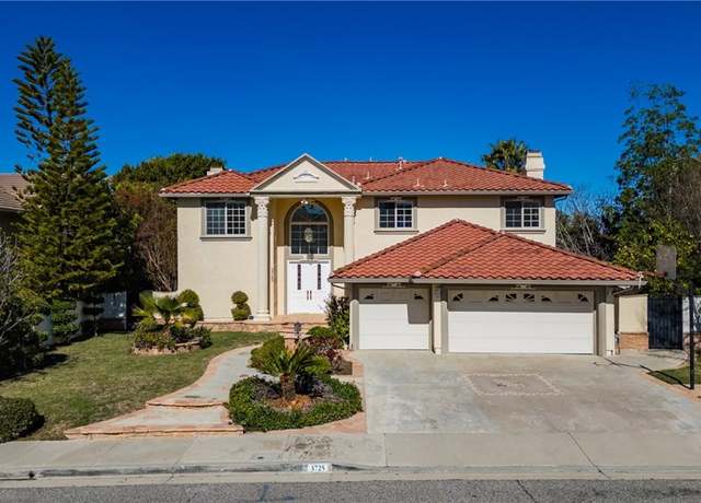 Property at 3725 Via Del Prado, Calabasas, CA 91302, 5 beds, 4 baths