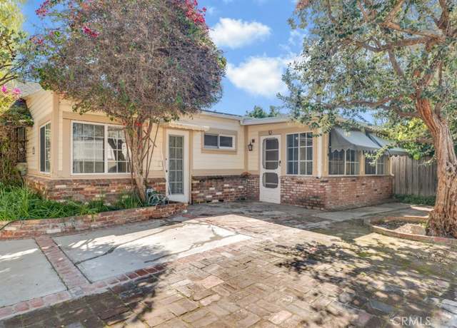 Property at 4930 Fulton Ave, Sherman Oaks, CA 91423, 3 beds, 2 baths