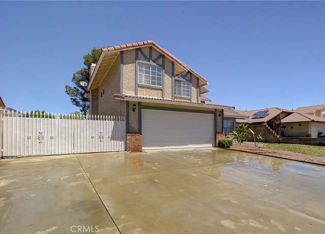 Property at 811 E Avenue J10, Lancaster, CA 93535, 5 beds, 3 baths