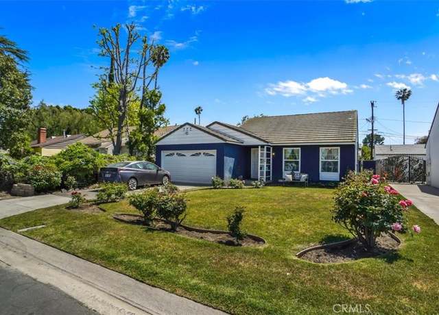 Property at 11948 Collins St, Valley Village, CA 91607, 2 beds, 1 bath