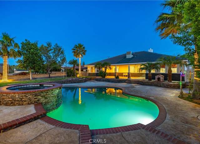 Property at 5345 W Avenue M8, Lancaster, CA 93536, 4 beds, 3 baths