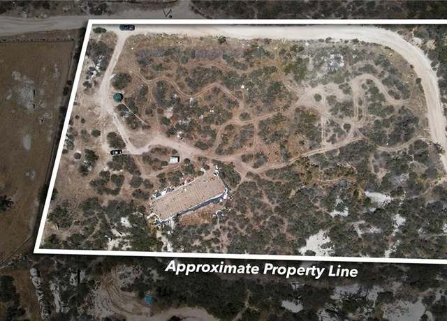 Property at 60062 Decoursey Rd, Hemet, CA 92543