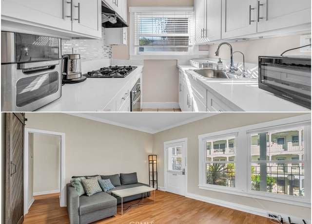 Property at 4125 S Figueroa St #218, Los Angeles, CA 90037, 1 bed, 1 bath