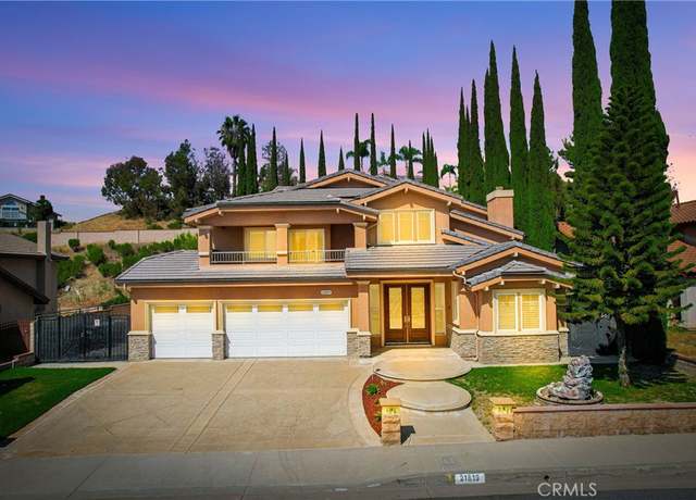 Property at 21819 E Chestnut Ct, Walnut, CA 91789, 5 beds, 5 baths