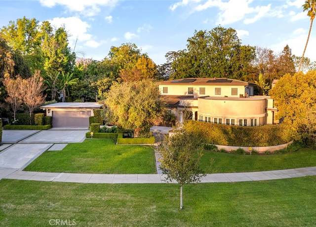 Property at 1660 Chelsea Rd, San Marino, CA 91108, 5 beds, 5.5 baths