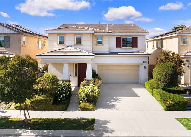 Property at 12918 Meridian Ct, Eastvale, CA 92880, 4 beds, 3 baths
