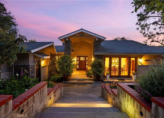 Property at 646 Norumbega Dr, Monrovia, CA 91016, 4 beds, 4.5 baths