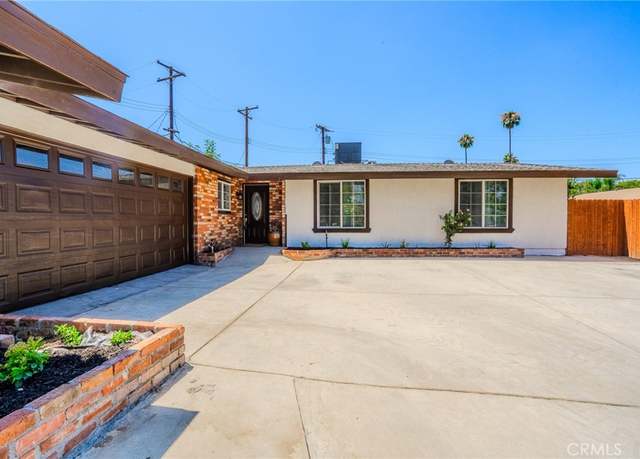 Property at 8895 Marlene St, Riverside, CA 92503, 3 beds, 2 baths