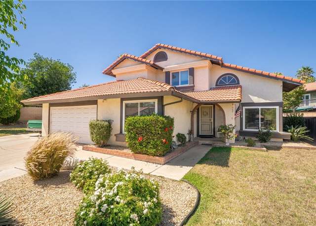 Property at 2341 N Palm Ave, Rialto, CA 92377, 3 beds, 2.5 baths