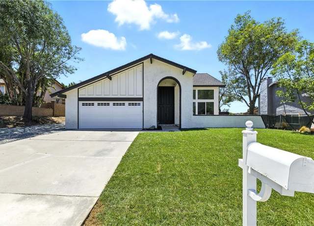 Property at 2344 Santa Anita Rd, Norco, CA 92860, 5 beds, 3 baths